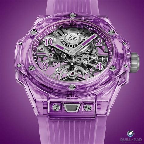 hublot gonflable|hublot purple sapphire.